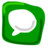 Text 512x512 Icon